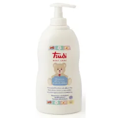 Trudi, Baby Care, kremni gel za roke in obraz s cvetličnim medom, 500 ml