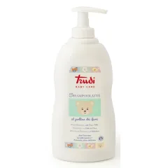 Trudi, Baby Care, šampon za lase s cvetnim prahom, 500 ml
