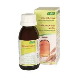A. Vogel, Vitamin E olje, 100 ml