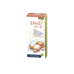 Fitobimbi, Zanzi Baby 0+ pršilo, 100 ml