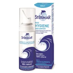 Sterimar, Classic, pršilo za nos, 100 ml
