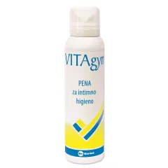 Vitagyn, pena za intimno nego, 150 ml