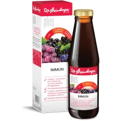 Dr. Steinberger, Immun plus tonik, 450 ml