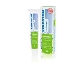 Xerostom, zobna krema za suha usta, 50 ml