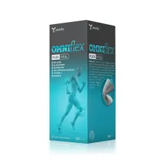 Yasenka, Omniflex tekočina, 500ml