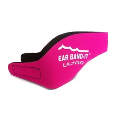 Trak Ear Band-iT Ultra s čepki za ušesa, velikost L
