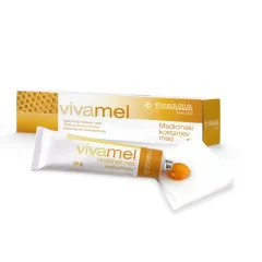 Vivamel, medicinski med, 50 g