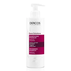 Vichy, Dercos densi-solutions šampon za tanke in oslabljene lase, 250 ml