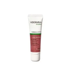 Vidermina, Clx-attiva intimni gel, 30 ml