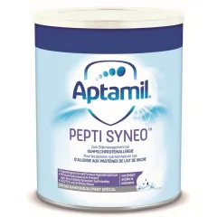 Aptamil Pepti Syneo, 400g