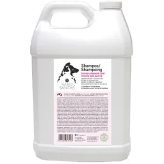 Nanosanitas, Feamale Advenced care, šampon za psice z dolgo dlako, nanodelci srebra, 3.8 L
