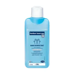 Sterillium classic pure, 500 ml