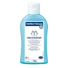 Sterillium gel pure, 100 ml