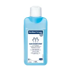 Sterillium gel pure, s pumpico 475 ml