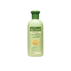 Subrina Recept, šampon proti izpadanju las, 400 ml