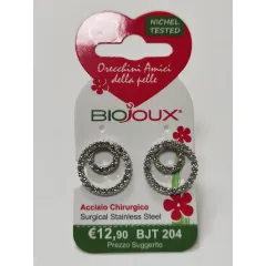 Biojoux, uhani orbita, BJT204