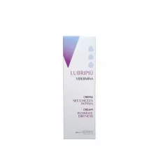 Vidermina, Lubripiu intimna krema, 30 ml