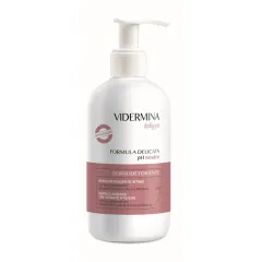 Vidermina, Deligyn čistilna raztopina, 500 ml