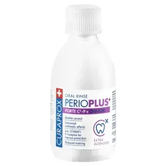 Curaprox Perio Plus+ Forte, ustna voda, 200 ml