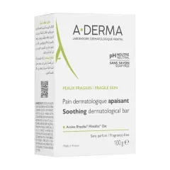A-Derma, pomirjujoči dermatološki sindet, 100 g