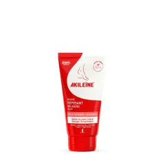 Akileine, rdeča linija balzam za utrujene noge, 75 ml