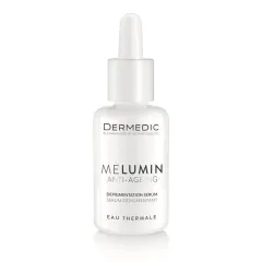 Dermedic, Melumin anti-aging depigmentacijski serum, 30 ml