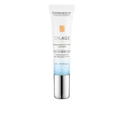 Dermedic, Oilage anti-ageing koncentrirana krema za okrog oči proti gubam, 15 ml
