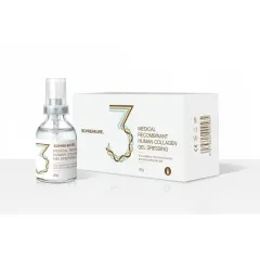 Bonneheure, medicinski kolagenski gel, steklenička 30 g