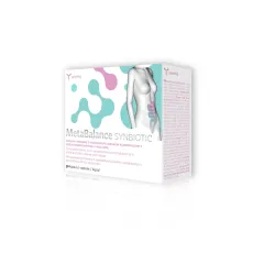 Yasenka, MetaBalance Synbiotic kapsule, 30 kapsul