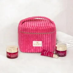 Nuxe Merveillance set Lift - Dnevna krema 50 ml + Nočna krema 50 ml + Krema okoli oči 15 ml
