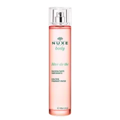 Nuxe, Body dišeča toaletna vodica za telo, 100 ml