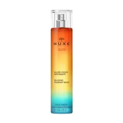 Nuxe, Sun slastna dišeča toaletna vodica pršilo, 100 ml