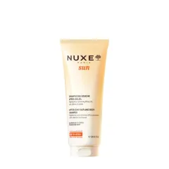 Nuxe, Sun šampon za po sončenju za lase in telo, 200 ml