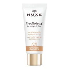 Nuxe, Prodigieux BB krema Medium, 30 ml