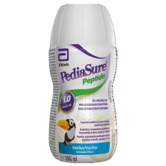 PediaSure, Peptide okus vanilije, plastenka 200 ml