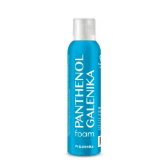Panthenol, pena 150 ml 