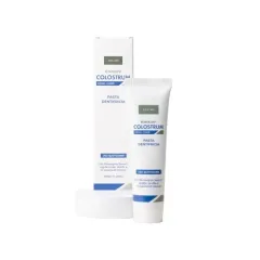 Solime, Remargin Colostrum zobna pasta, 75 ml