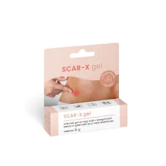 Scar-x, silikon gel za nego kože 10 g