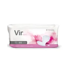 Vir, Form anatomska predloga, Maxi plus, 30 predlog