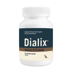 Dialix Vesical&Prostate, 45 tablet