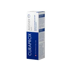 Curaprox Aligner, negovalna pena, 40 ml