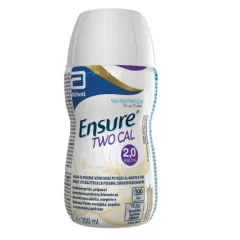 Ensure Two Cal, okus vanilija, 200 ml