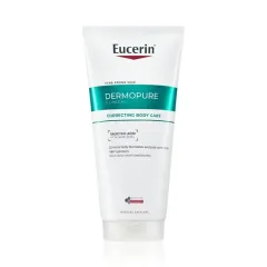 Eucerin, Dermopure Clinical obnovitvena nega za telo, 200 ml