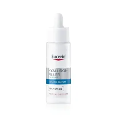 Eucerin, Hyaluron Filler + 3 x Effect učvrstitveni serum, 30 ml
