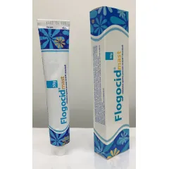 Flogocid, mazilo za vnetja in preležanine, 50g