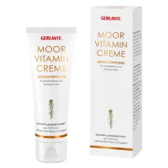 Gerlavit, vitaminska krema, 75 ml
