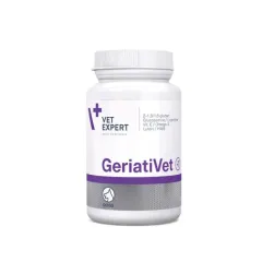 GeriatiVet, za manjše pse, 45 tablet