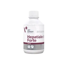 Hepatiale Forte Liquid, za pse, 250 ml