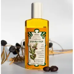 Mioba, jojoba olje, 100 ml