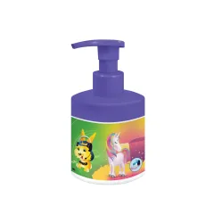 Jordan, zobna pasta Junior 6 - 12 let 1.450 ppmf refill, 150 ml